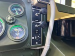 Control Station with Heater