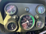 Control Station with Gauges