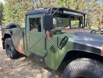 General Appearance with Sheet Metal Condition