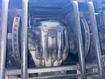 Drivetrain with Rear Drive Axle
