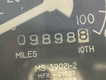 Control Station with Odometer