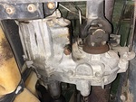 Drivetrain with