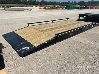 X-Star 25 Ft Bridge
