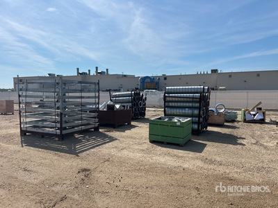 Feed Handling System