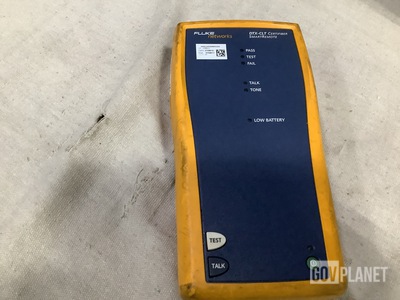 Fluke DTX-MFM2 Multimode Fiber Module