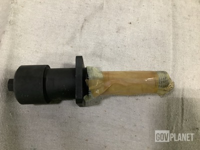 Control Valve