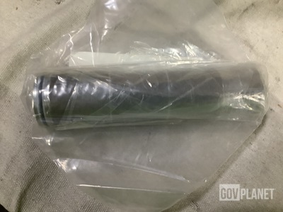 Vacco Industries F3C10158-018 Sediment Strainer Element