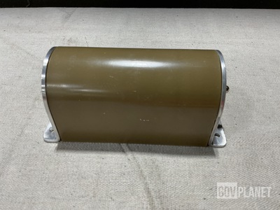 Raytheon 712185-1 Reactor