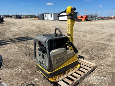 2017 Wacker Neuson DPU6555Heh Zagęszczarka wibracyjna