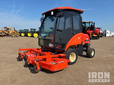 Kubota F3710 Cortacésped
