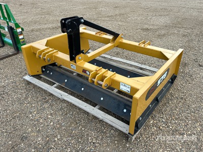 Reynolds MKGL578-Y 61 in 3 Point Hitch Land Plane