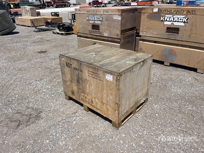 Skid Steer Concrete Mixer