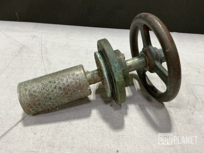 Straight Repair Module