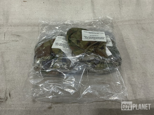 (5,000) Face Coverings