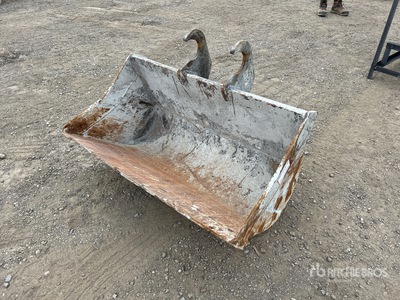 46 in Bucket