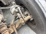 Brakes with