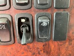 Cab with Engine Brake