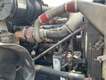 Engine with Engine - Right Side