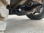 Underbody with Steer Axle