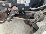 Underbody with Steering Components