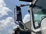 Cab with Mirrors