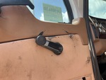 Cab with Window Controls