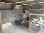 Underbody with Frame Condition