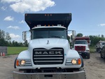 General Appearance with Exterior Lights