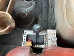 Cab with PTO Control
