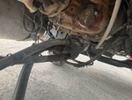 Underbody with Power Take Off