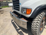 General Appearance with Paint