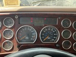 Cab with Warning Lights