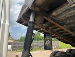 Underbody with Cylinder(s)