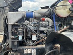 Engine with Engine - Left Side