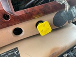 Cab with Brake Control