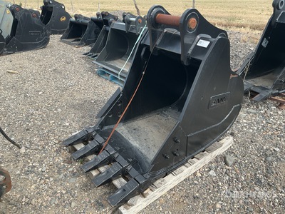 36 in .94 cyd Digging BUCKET SANY SY215 36" HD DIG Bucket - Fits excavator (Unused)