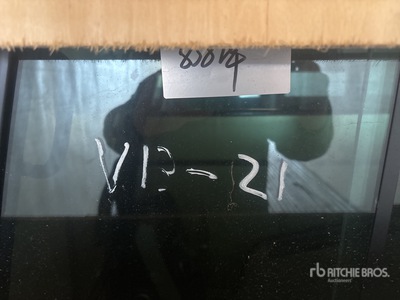 Cab (Unused) - Fits Sany