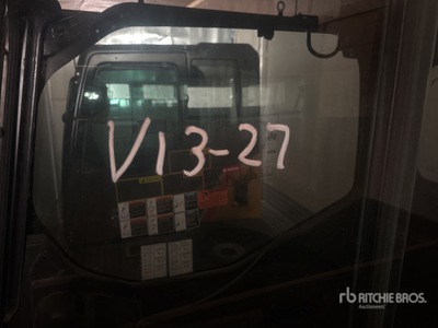 Cab (Unused) - Fits Sany