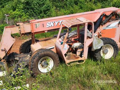Sky Track 10423 Telehandler (Inoperable)