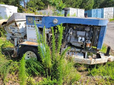 Powercreter Elite 40 Shotcrete Pump