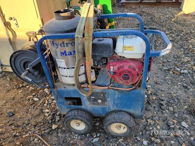 Hydro Max Pressure Washer