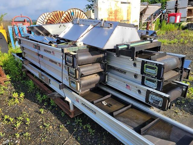 Mini Mover Conveyor