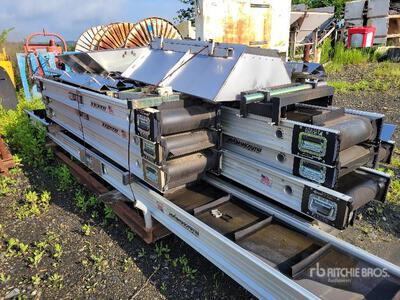 Mini Mover Conveyor