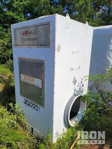 Enviro Systems Air Wall Dust Collector
