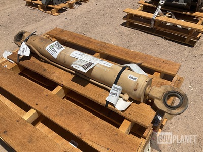 Jarp Industries 151234B Linear Actuating Cylinder Assembly