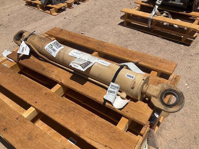 Jarp Industries 151234B Linear Actuating Cylinder Assembly