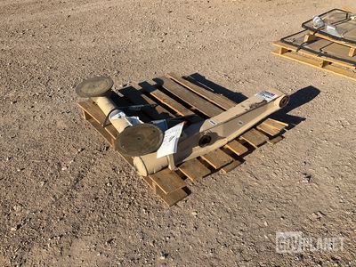 Oshkosh 3659353 Beam Assembly Suspension