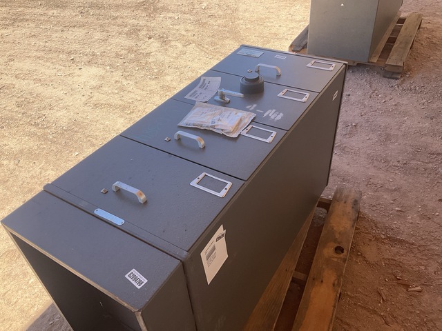 Mosler Filing Cabinet Safe Mosler Filing Cabinet Safe