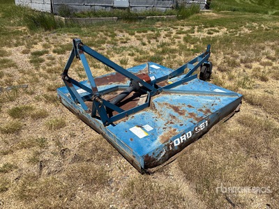 Ford 951 72 in Brush Cutter