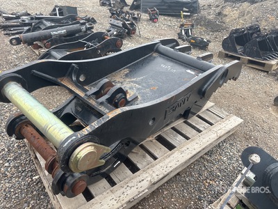 Excavator Thumb - Fits Sany SY500